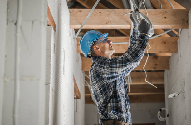 Best Licensed Electrician  in Pullman, WA