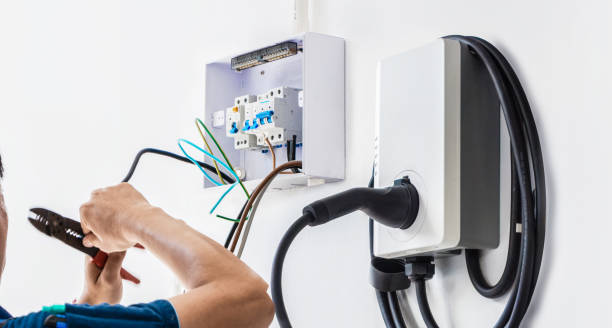 Best Electric Panel Repair  in Pullman, WA