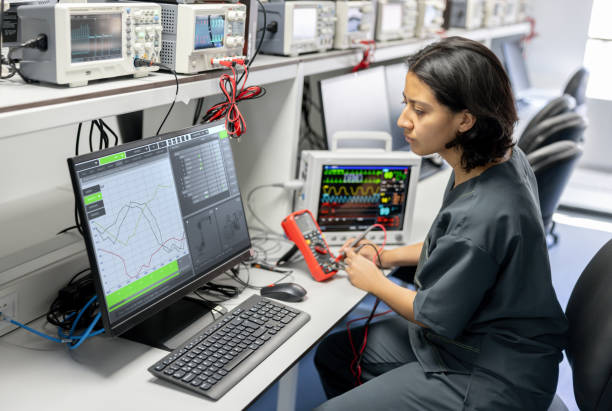 Best Licensed Electrician  in Pullman, WA