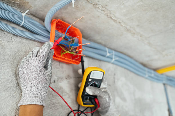 Best Electrical Rewiring Services  in Pullman, WA
