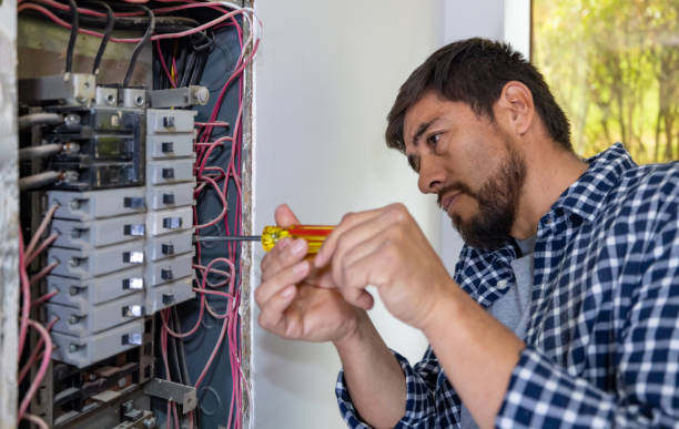 Best Best Electricians Near Me  in Pullman, WA